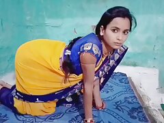 Aaj to Meri biwi ki gand faad di tel laga ke gand me daal diya mera mota land meri randi biwi chilla gayi anal sex video