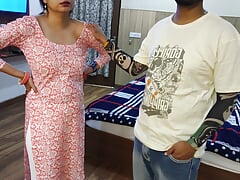 Best Indian xxx video Indian hot girl was fucked by landlord saarabhabhi sex video , Indian pornstar saara