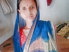 Puja bhabhi ko Aaj uske Ghar par akeli thi Debar ne bhabhi ji ka chudai kiya our maza liya bhabhi ka tight chut ka