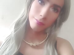 Mira que asi me pongo de sexy