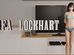 FF Tifa Lockhart In A Skimpy Little Outfit Getting Fucked Every Way (Full Length Animated Hentai Porno)