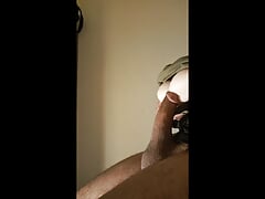 fucked riding young bareback