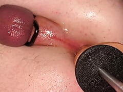 Anal fuck machine teen