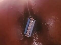 My favorite ass trick