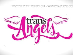 Grilling & Drilling TransAngels