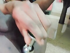 Tiny Dick Sissy Ass Plugged