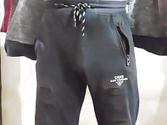 Man Outside Feminized Inside