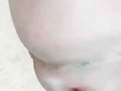 From Home to Outdoor Sissy Submission