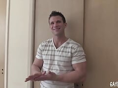 Michael Evans Fucks Cole Money