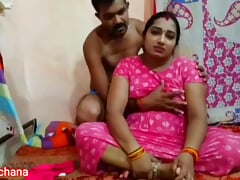 Desi Village Aunty Ko Gand ur Chut mein Chudai kiya
