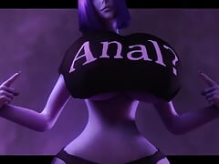 So Anal Or Those Huge Boobyfuck She Asks