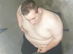 Live Strip Show