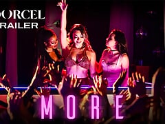 More - DORCEL trailer feat. Lilly Bell, Maya Woulfe, Casey Calvert, Emma Rose