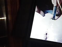 Cummin on mirror