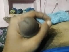 Tite bur ghusa diya