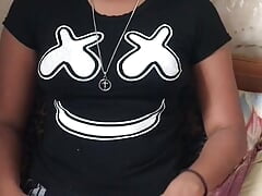 Hot sis big boobs