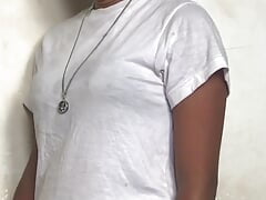 Beautiful sexy daughter