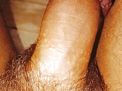 Fuck the king, tear my pussy, put it king