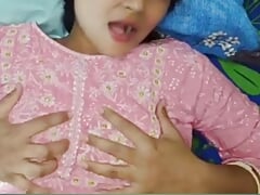 Desi Indian Village anal hole tight with cream hard painfully ass fucked old college friend