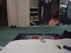FAILED ANAL EXPANDER