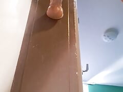 30 inch buttplug precum
