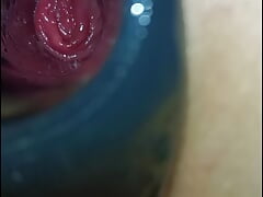 New painfully huge toy exercise - part1