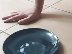 Compilation creampie and sperm eater