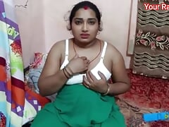 Podosi Bhabhi ko Zamkar Chudai kiya