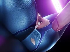 AlenAbyss 3D Hentai Compilation 4