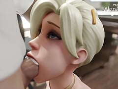 AlenAbyss 3D Hentai Compilation 10