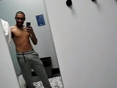 Miguel Brown My notorious video first video