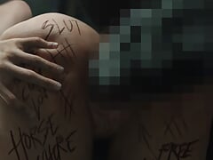 Zmsfm Intense hard anal sex sweet pleasure intense hard sex sweet pleasure tasty buttocks fucked hard sex ass gaping rough sex