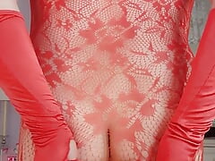 Victoria Lecherri is a Bitch in Boots!