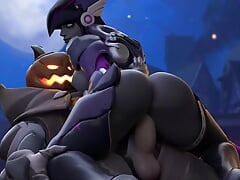ArhoAngel 3D Porn Hentai Compilation #7