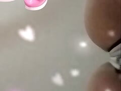 ---TEEN SOLO MASTURBATION #1---