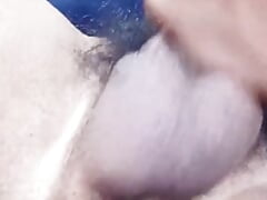 Bhabhi ke chut me apna Mota Lund ghusa diya to bhabhi chila uthi