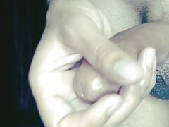 Delicious cock Intensive masturbation hot young cumshots