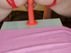 Timmyboy femboy looking for thick cock