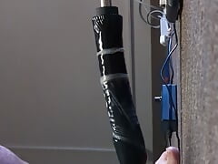 Fucking Machine part 2 - 11 inches