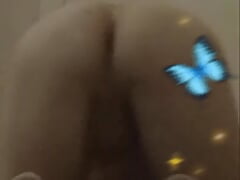 BUTTED UP - JOCKER'S COCK