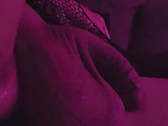 Stuff slut ass with bbc sissy