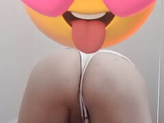 BIG BUTTS ASS PORN - JOCKER'S COCK