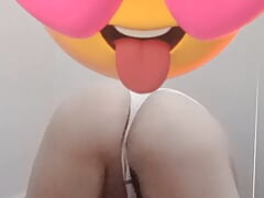 PORN MILF ASS BUTTS - JOCKER'S COCK