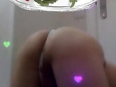 DILDO BUTTS BUTTS - JOCKER'S COCK