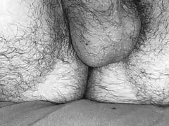 Sleeping dick