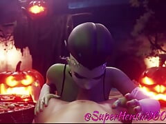 The Best Of  SuperHentaiMaster 9000 Compilation 4
