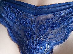 18 year old teenager gets fucked by an old neighbor