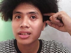 hai my my name is infan