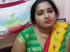 Desi Bhabhi ka Sath Devar Ne Sex Kiya