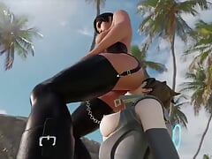 Auxtasy Hentai Compilation 2